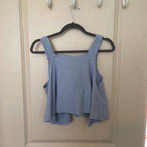 Odin & Ivy Top